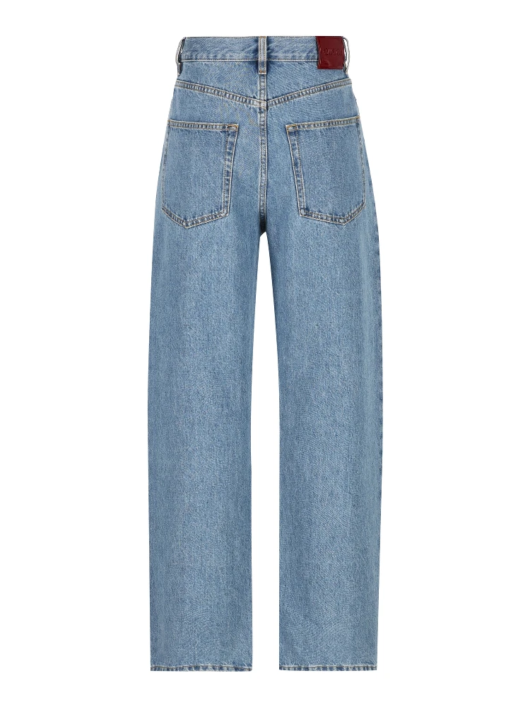 Gucci Jeans alternative