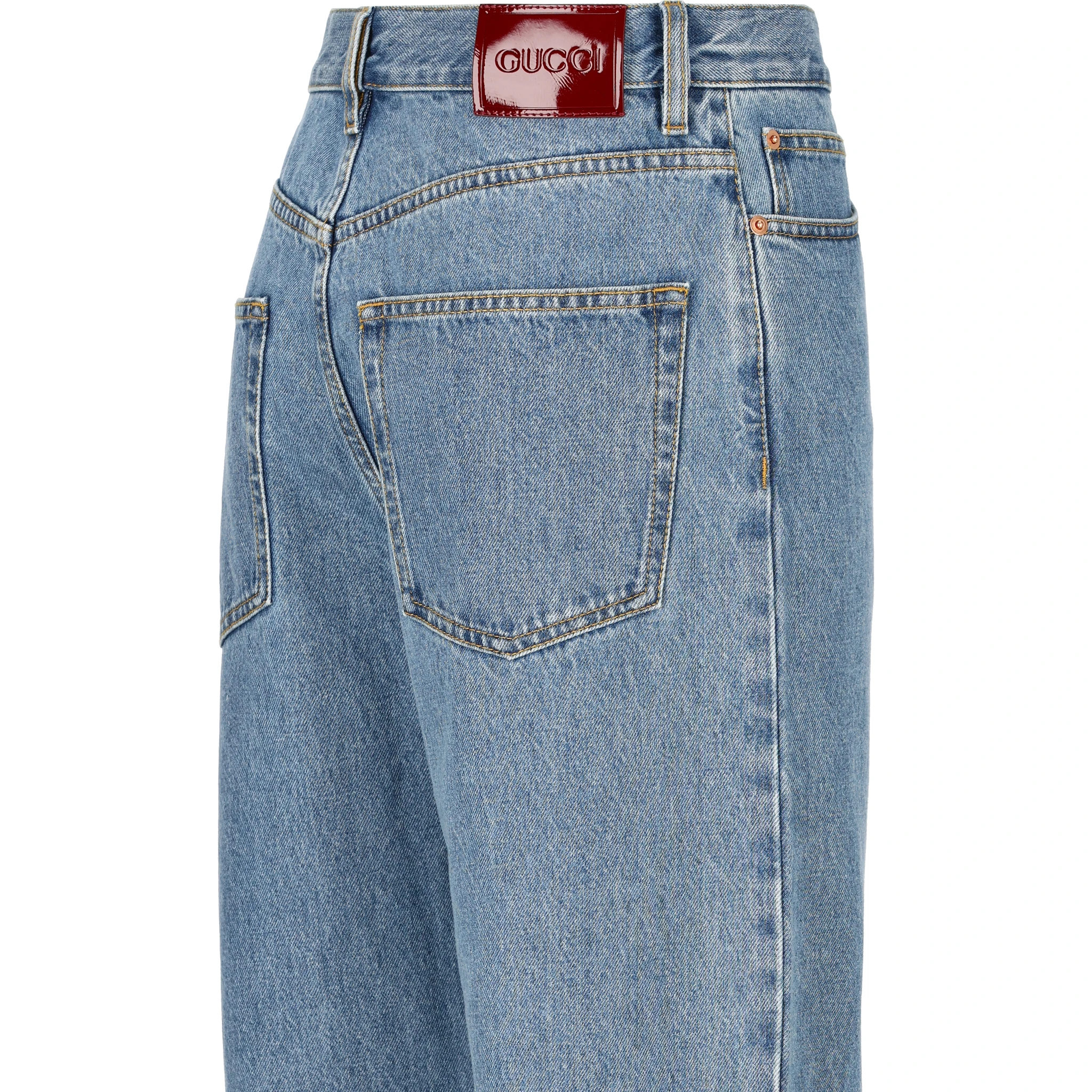 Gucci Jeans