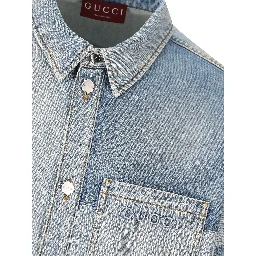 Gucci Shirts