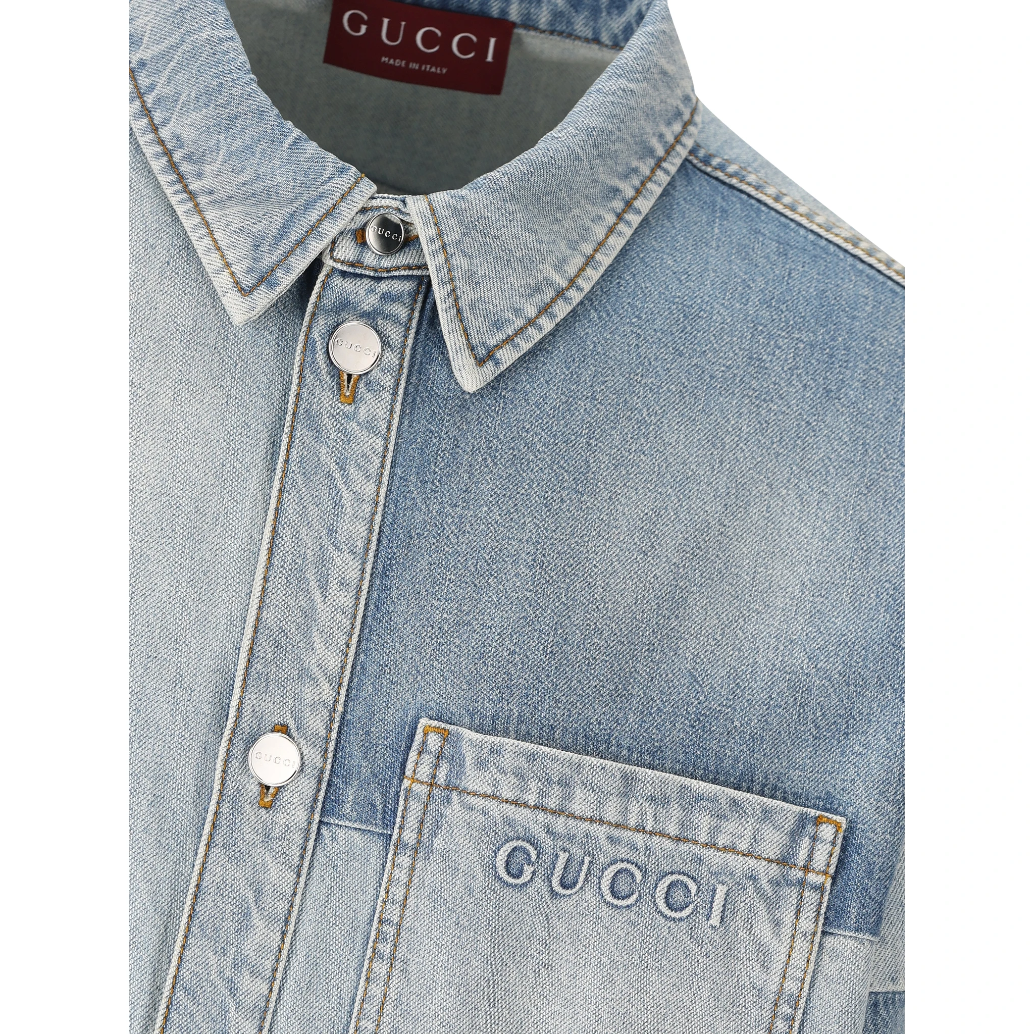 Gucci Shirts