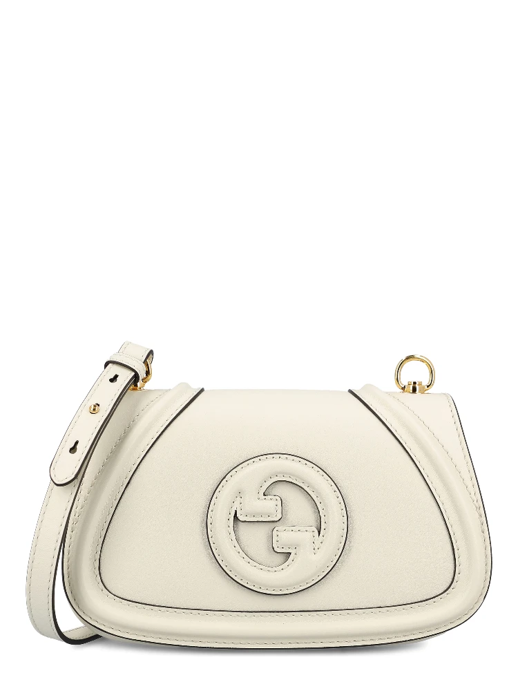 Blondie small reinterprets Bag