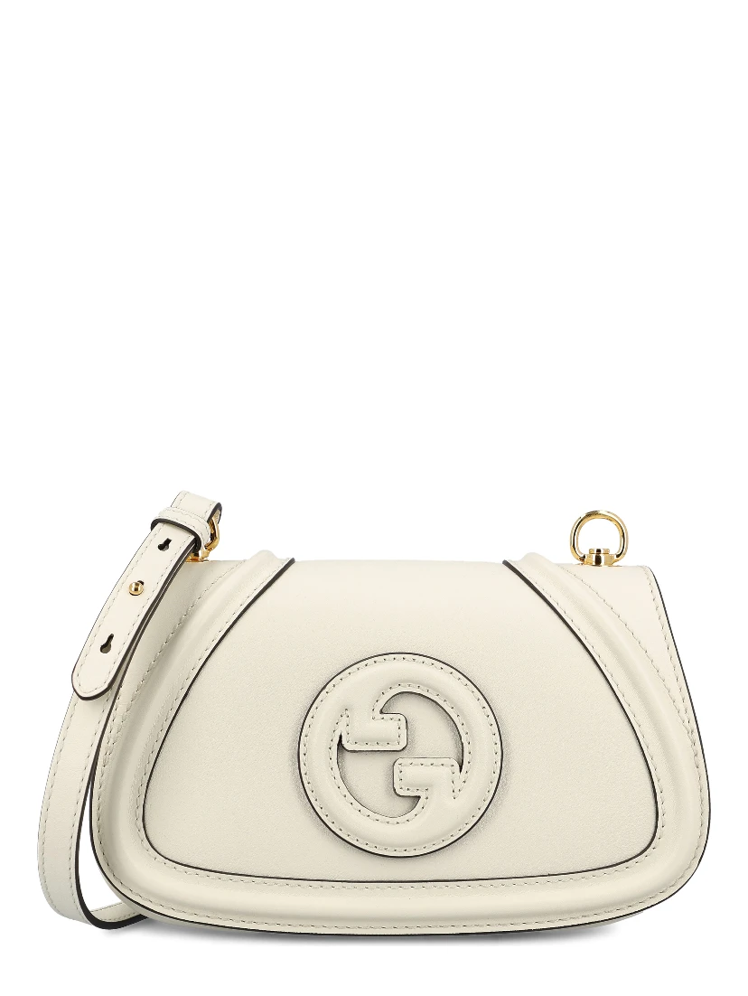 Blondie small reinterprets Bag