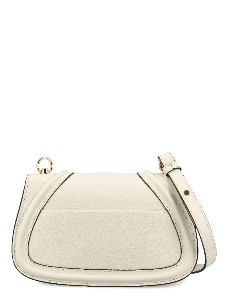 Blondie small reinterprets Bag alternative