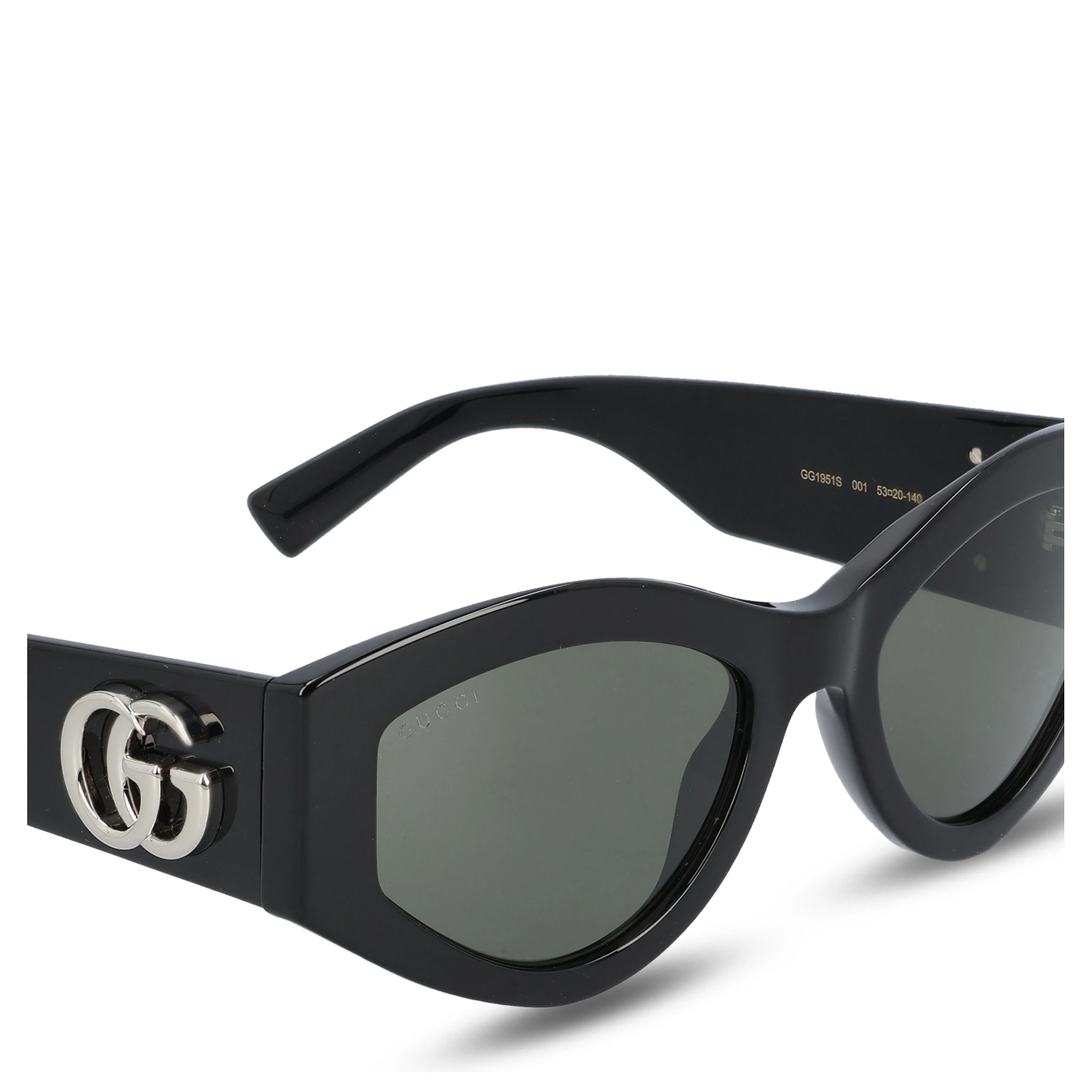 نظارات غوتشي الشمسية