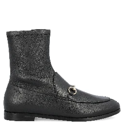 Gucci Boots Black