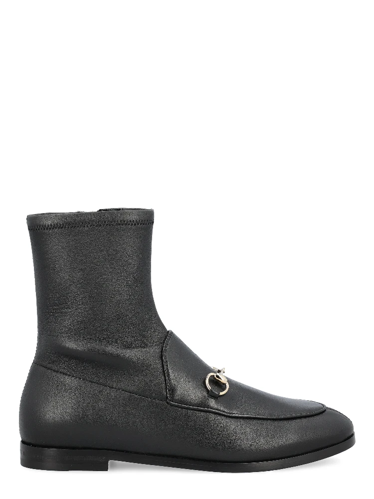 Gucci Boots Black