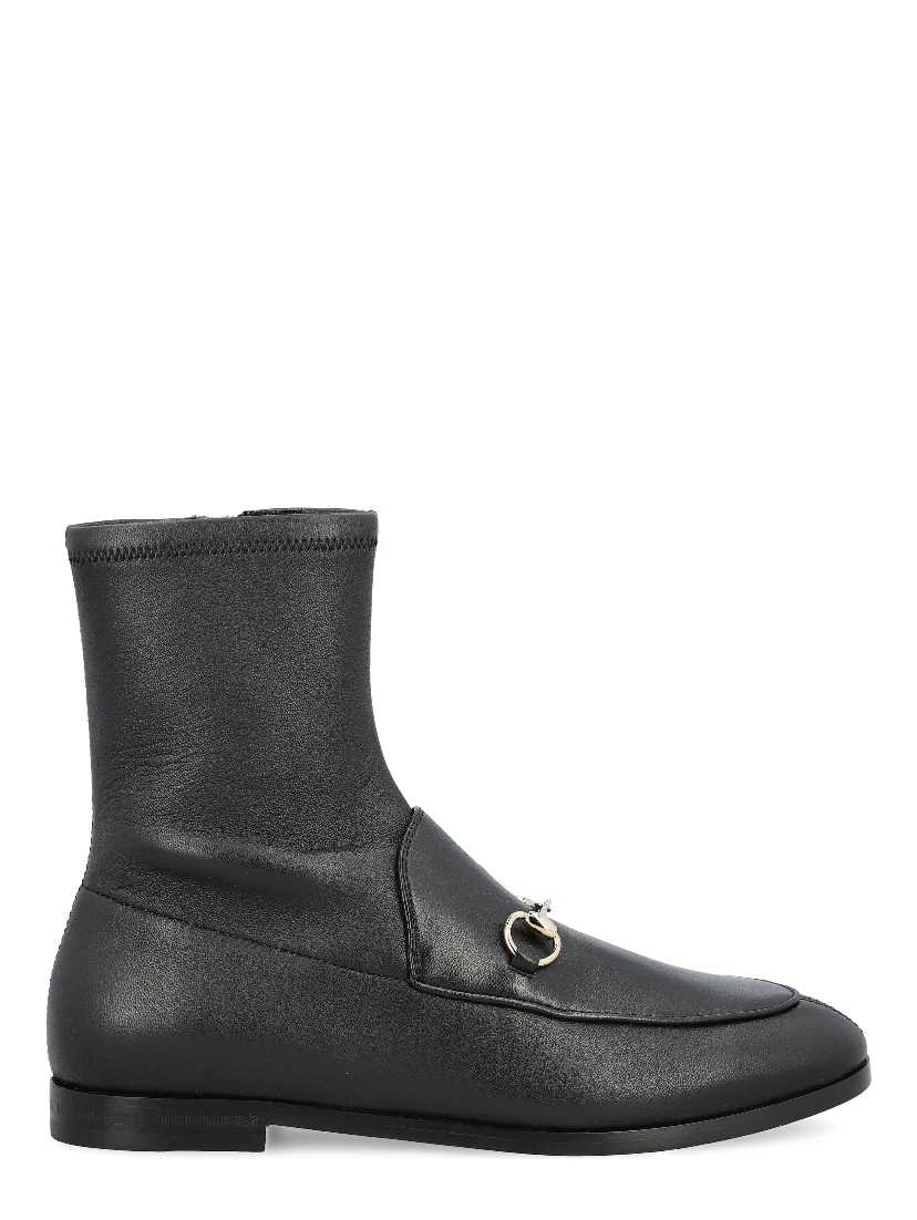 Gucci Boots Black