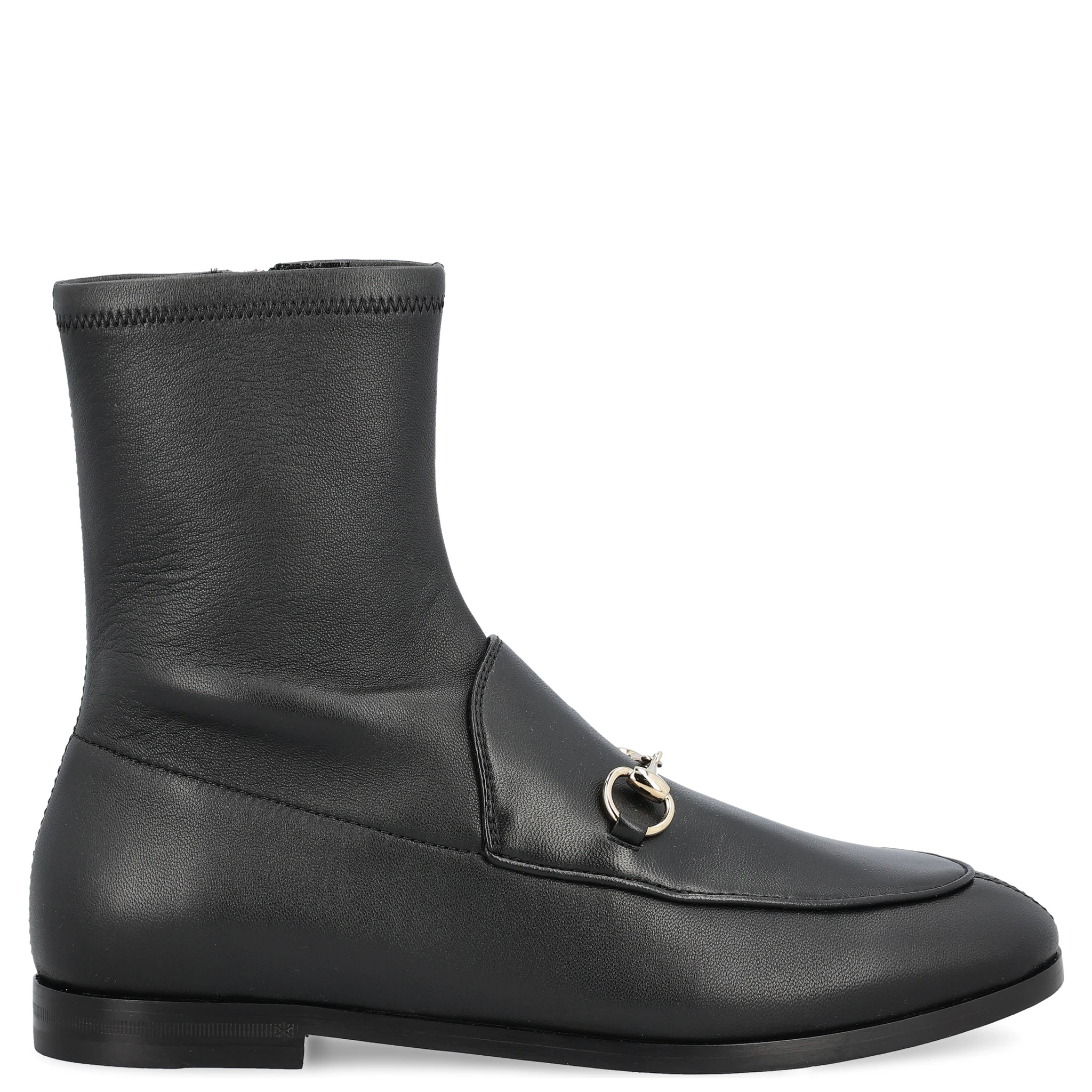 Gucci Boots Black
