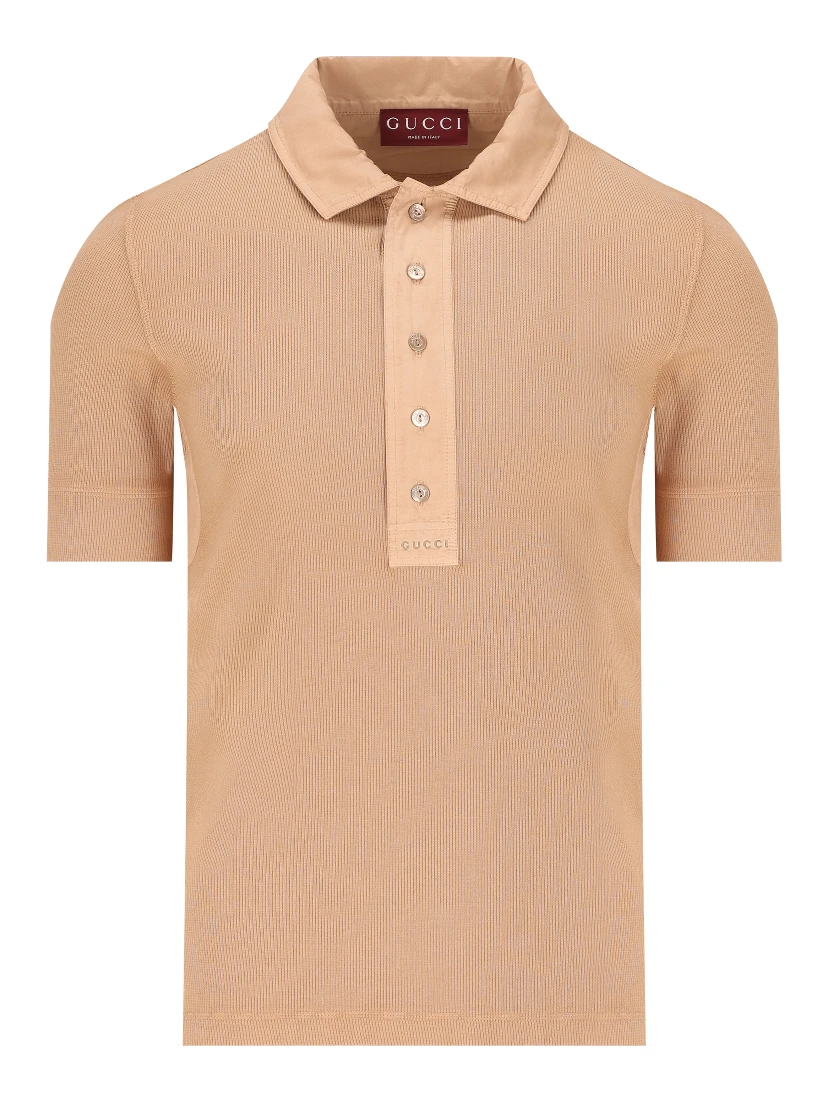 Gucci T-shirts and Polos
