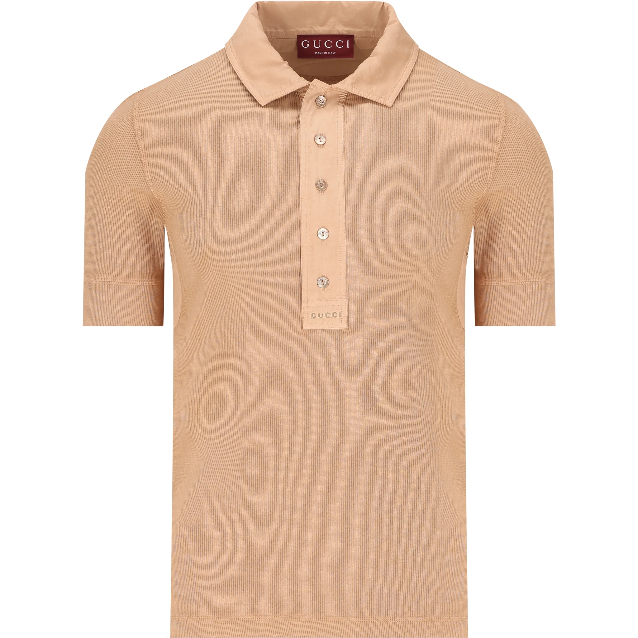 تيشيرتات وبولو من غوتشي