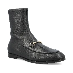Gucci Boots Black