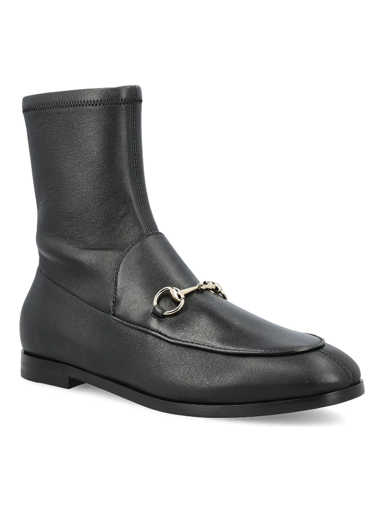 Gucci Boots Black alternative
