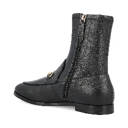 Gucci Boots Black