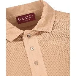 تيشيرتات وبولو من غوتشي