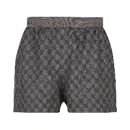 Gucci Shorts Black