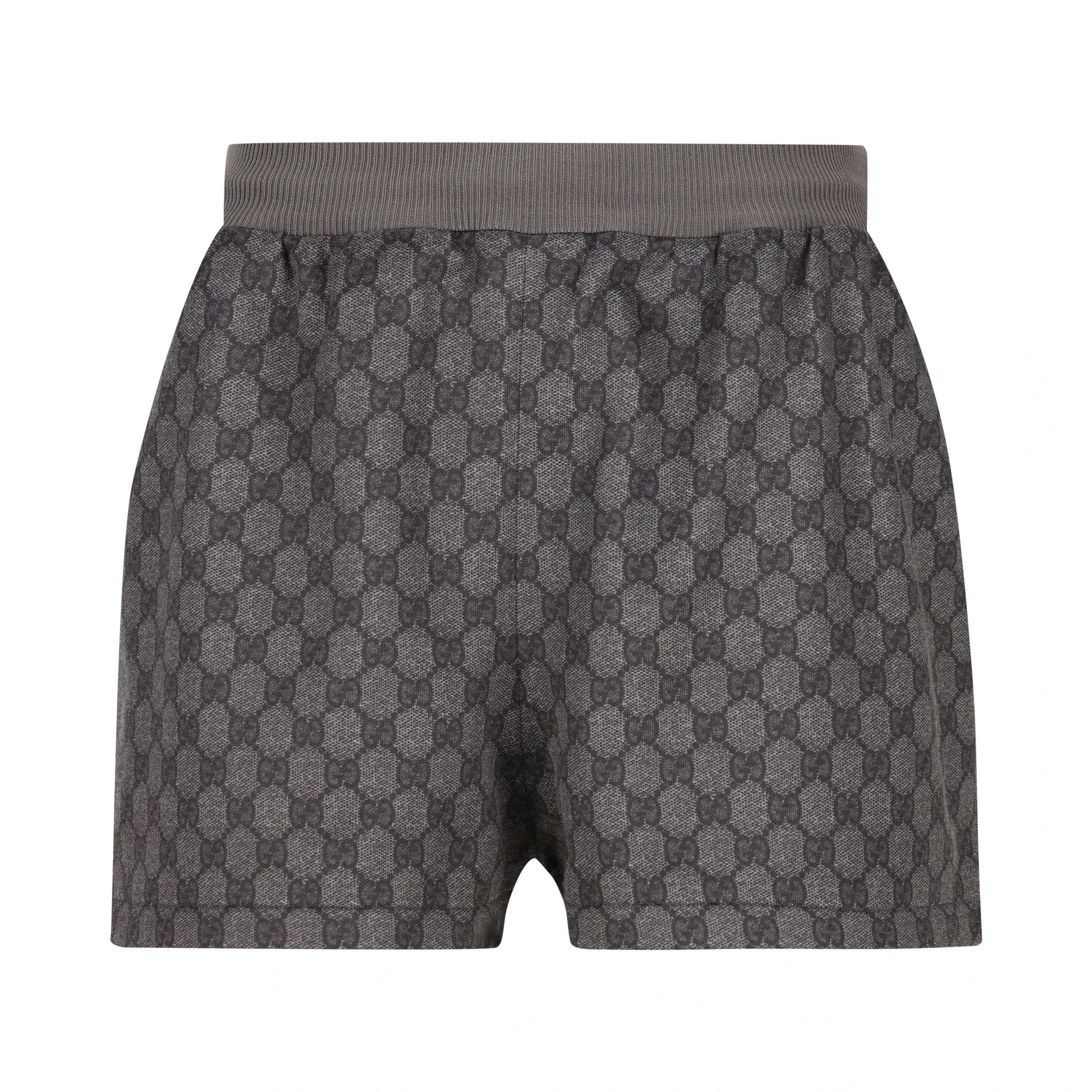 Gucci Shorts Black