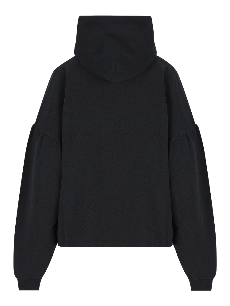 Nano Bb cotton hoodie alternative