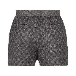 Gucci Shorts Black