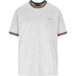 تيشيرتات وبولو من غوتشي