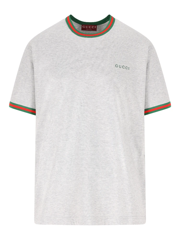 Gucci T-shirts and Polos