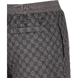 Gucci Shorts Black