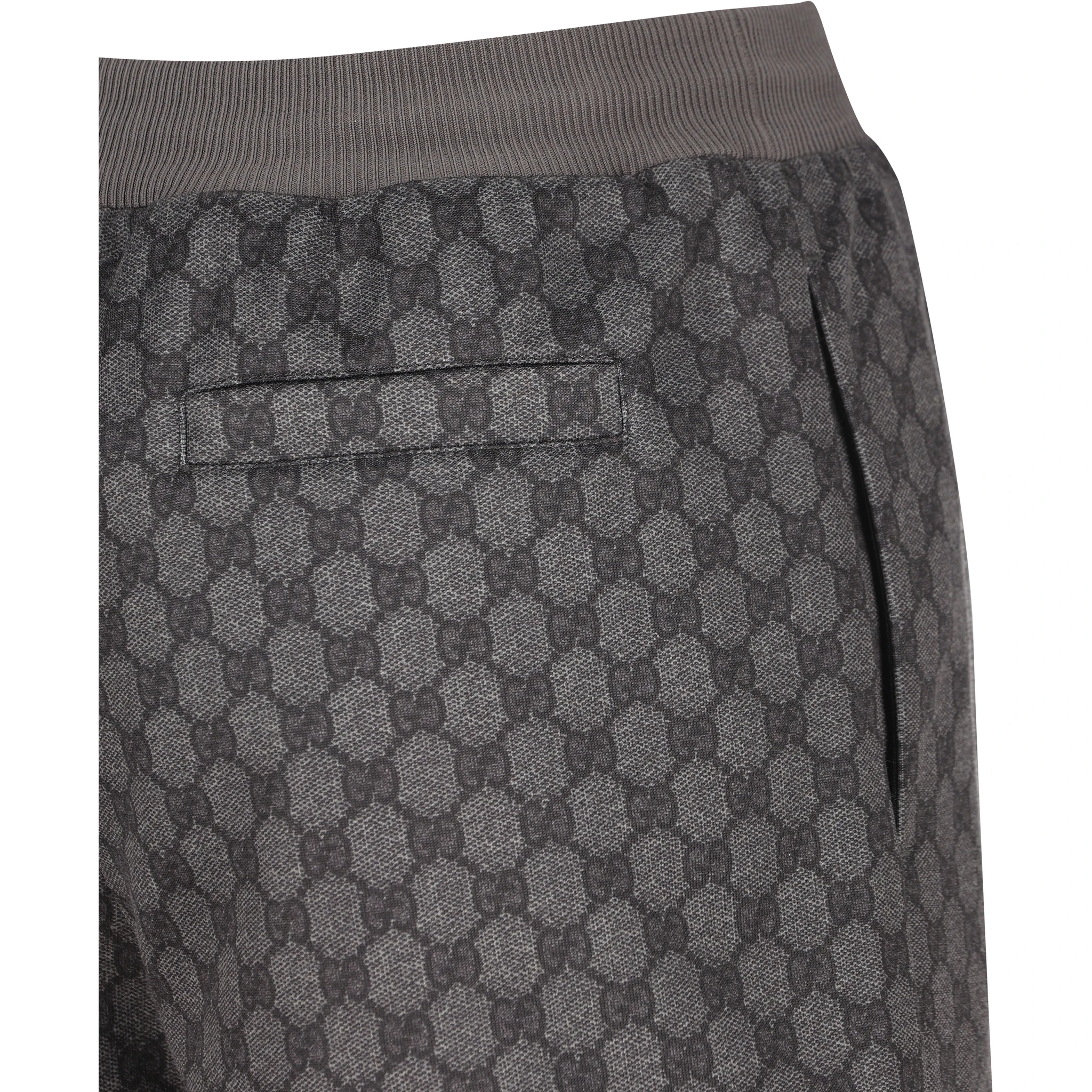 Gucci Shorts Black