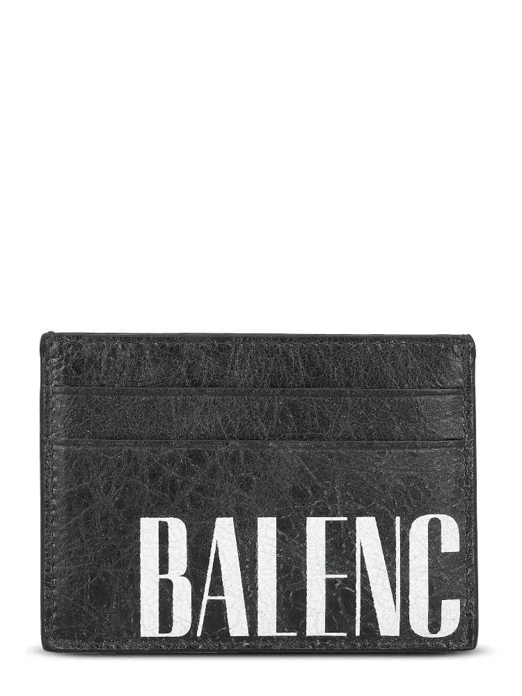 Balenciaga Wallets