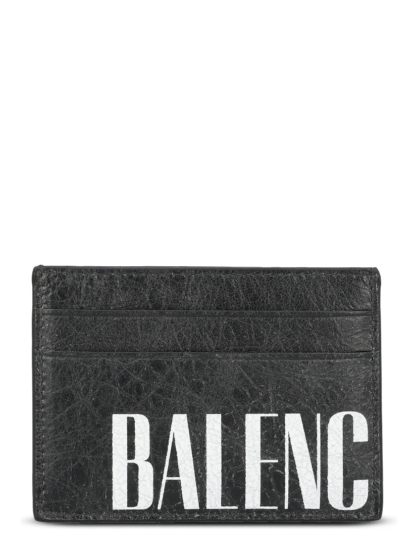 Balenciaga Wallets