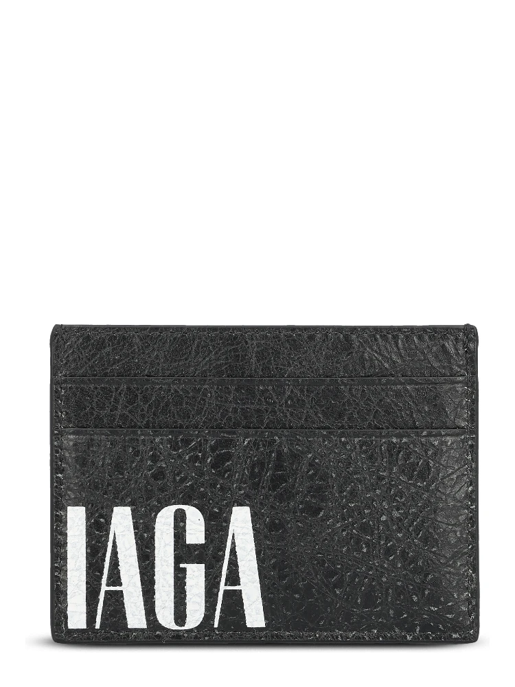 Balenciaga Wallets alternative