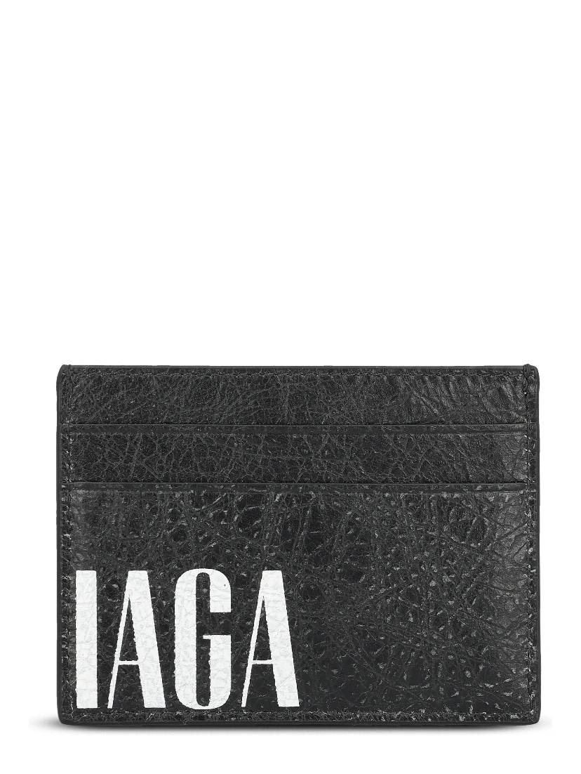 Balenciaga Wallets