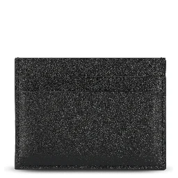 Balenciaga Wallets Black