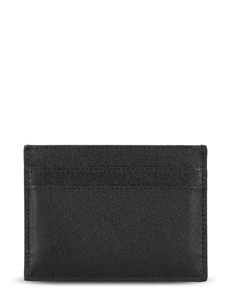 Balenciaga Wallets Black alternative