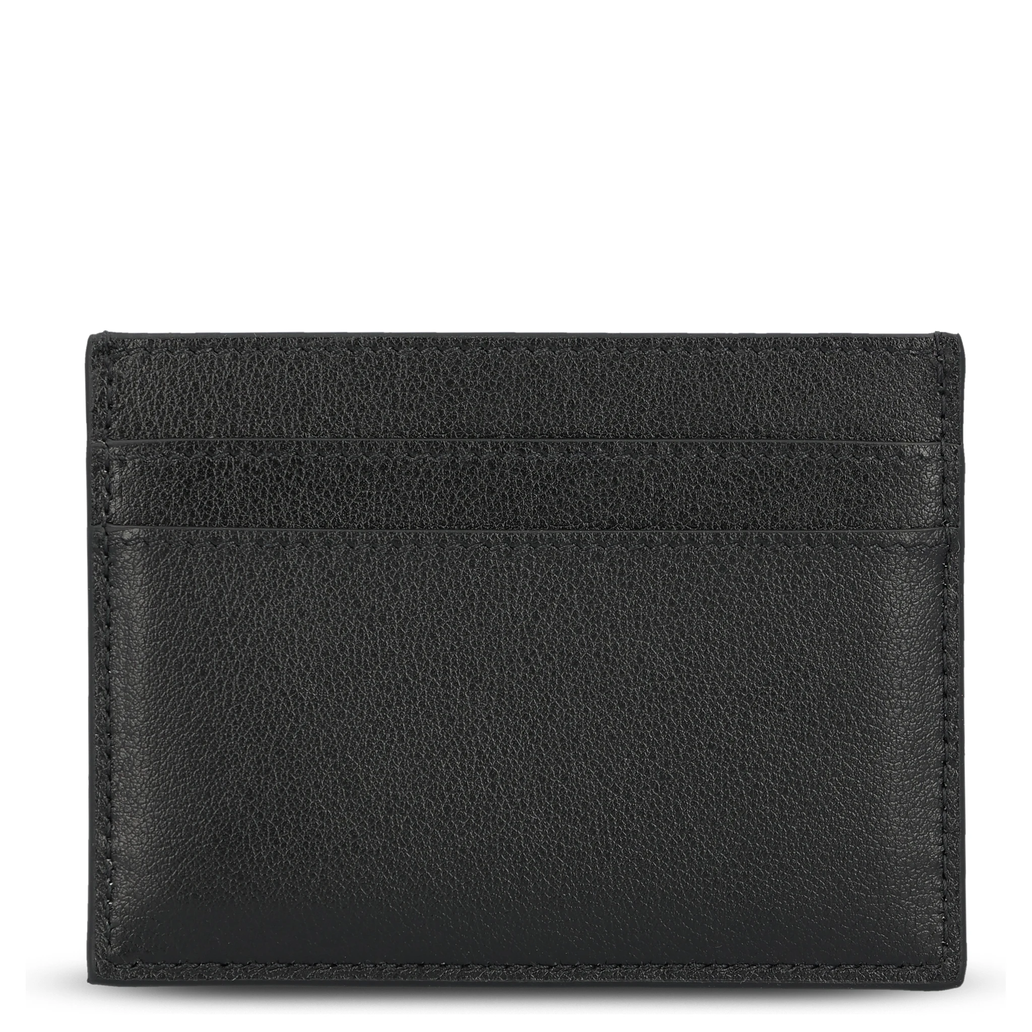 Balenciaga Wallets Black