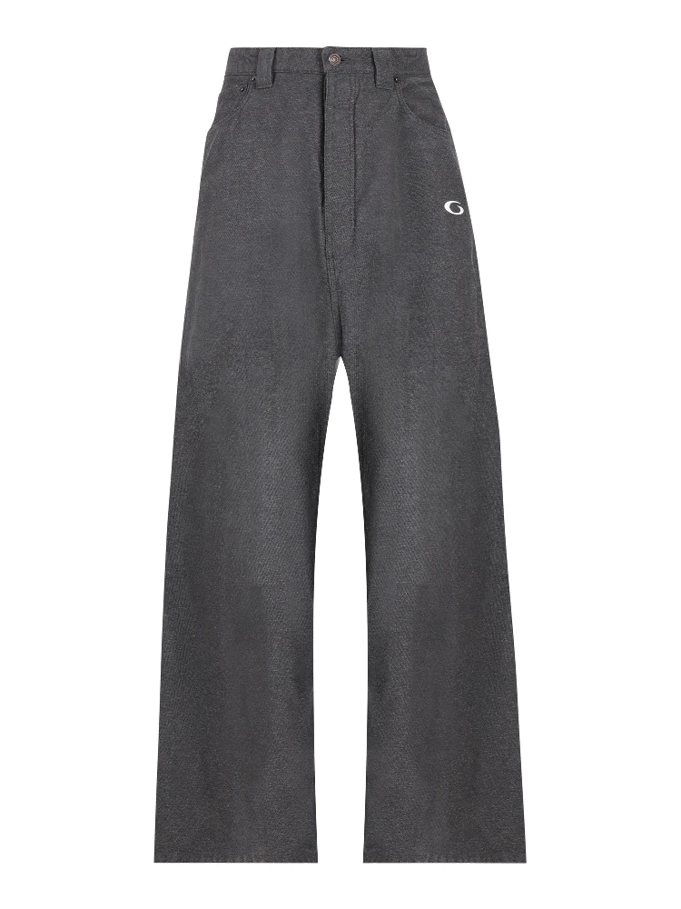 Balenciaga RTW... Grey