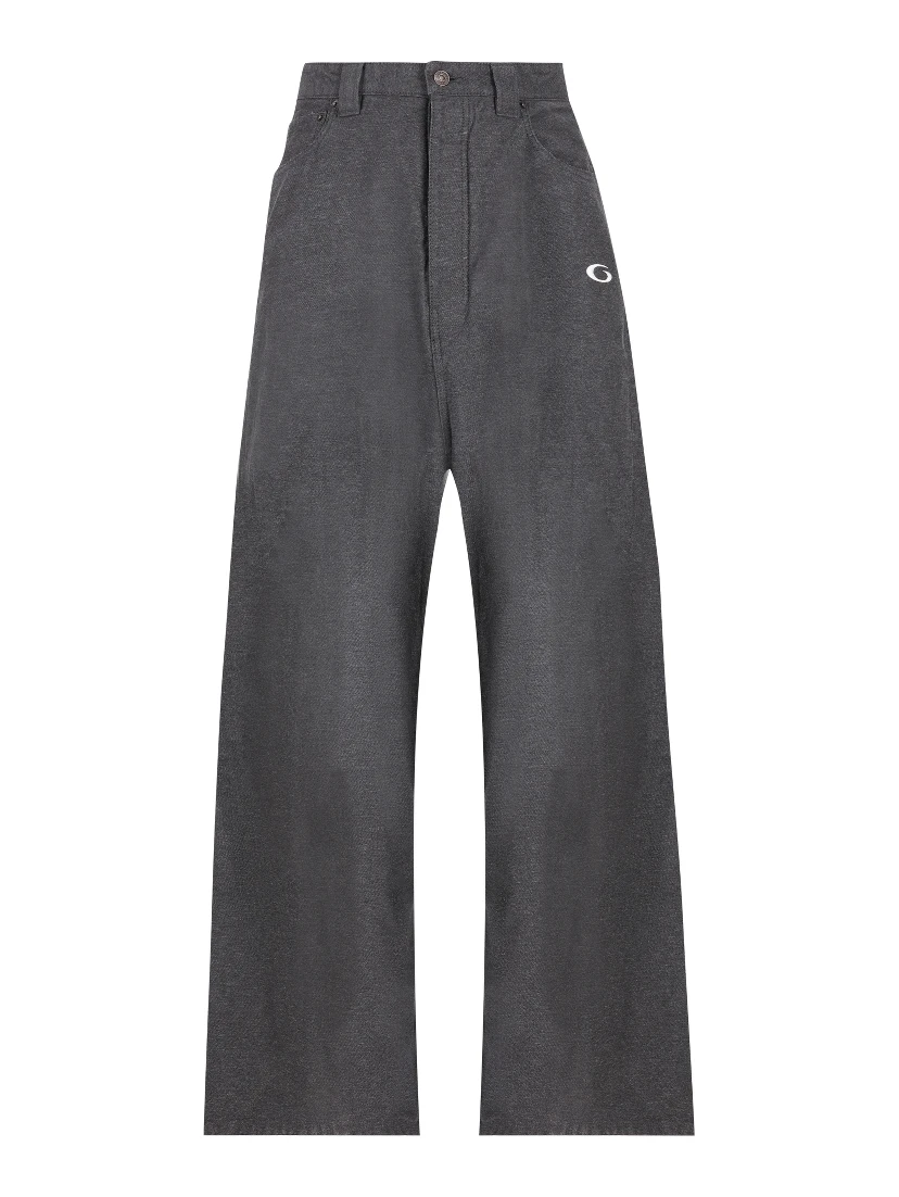 Balenciaga RTW... Grey