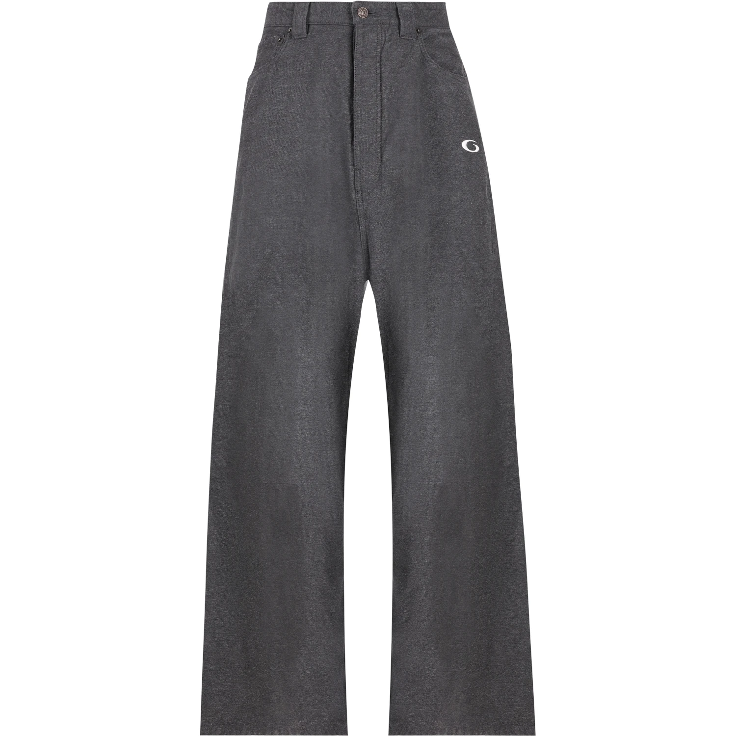 Balenciaga RTW... Grey