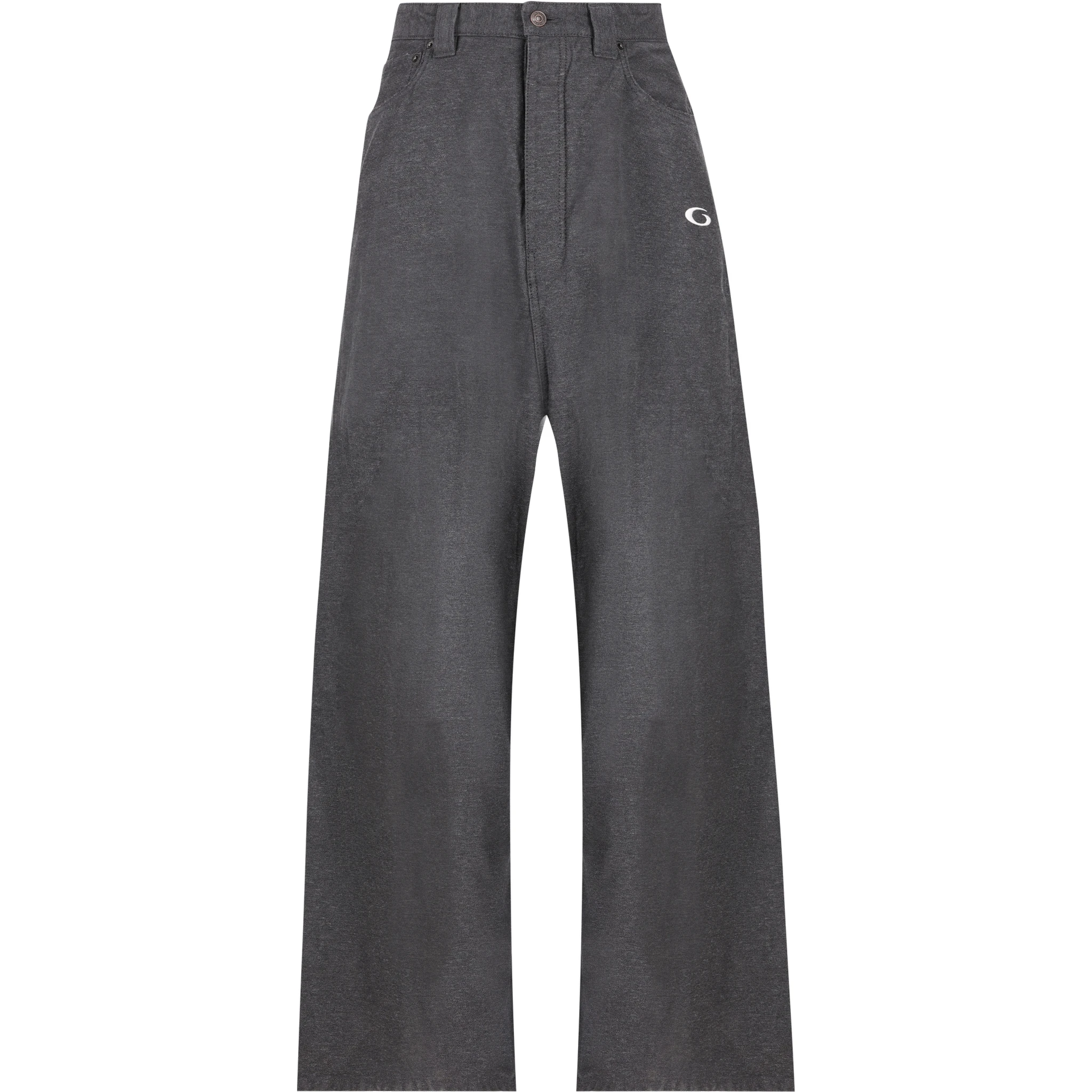 Balenciaga RTW... Grey