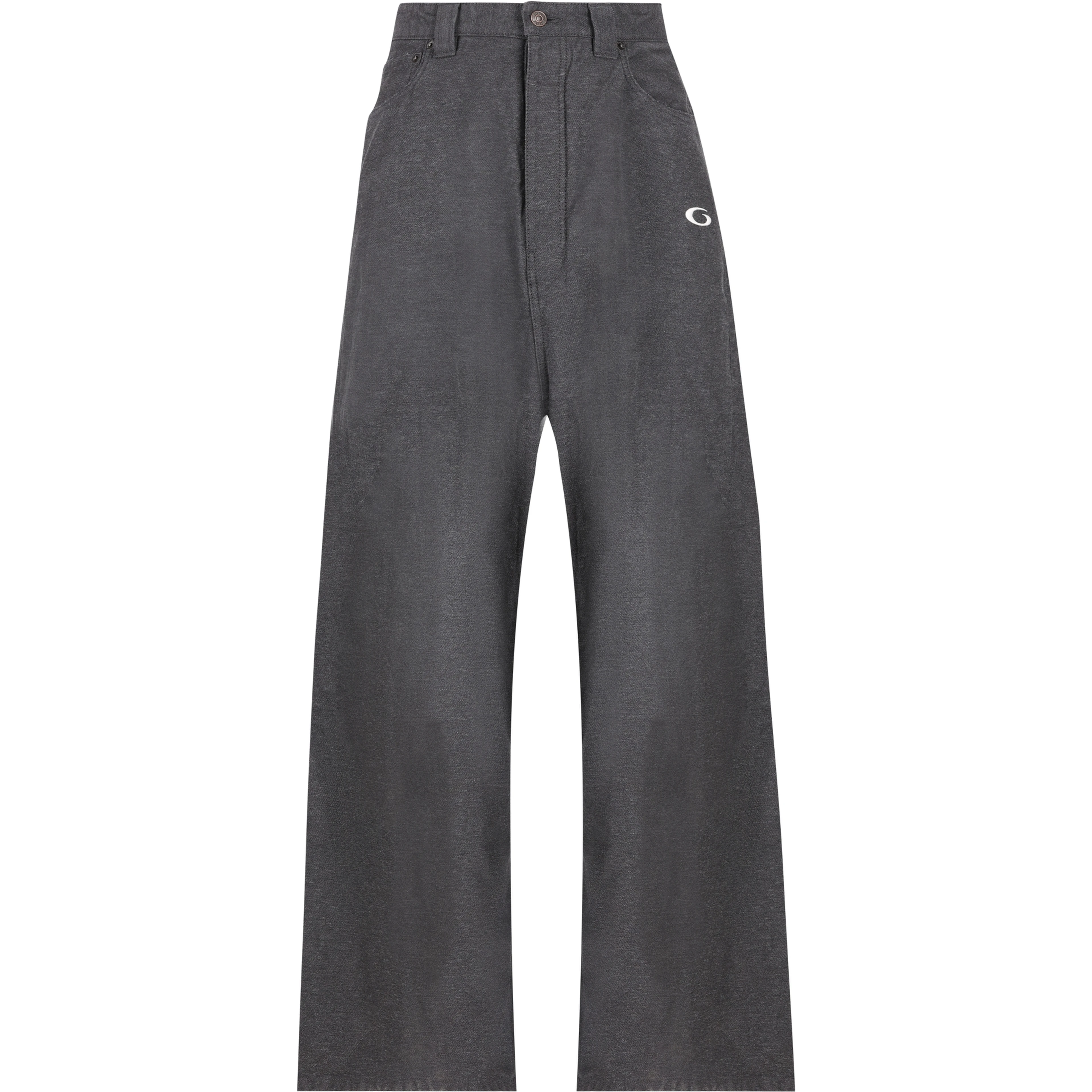 Balenciaga RTW... Grey