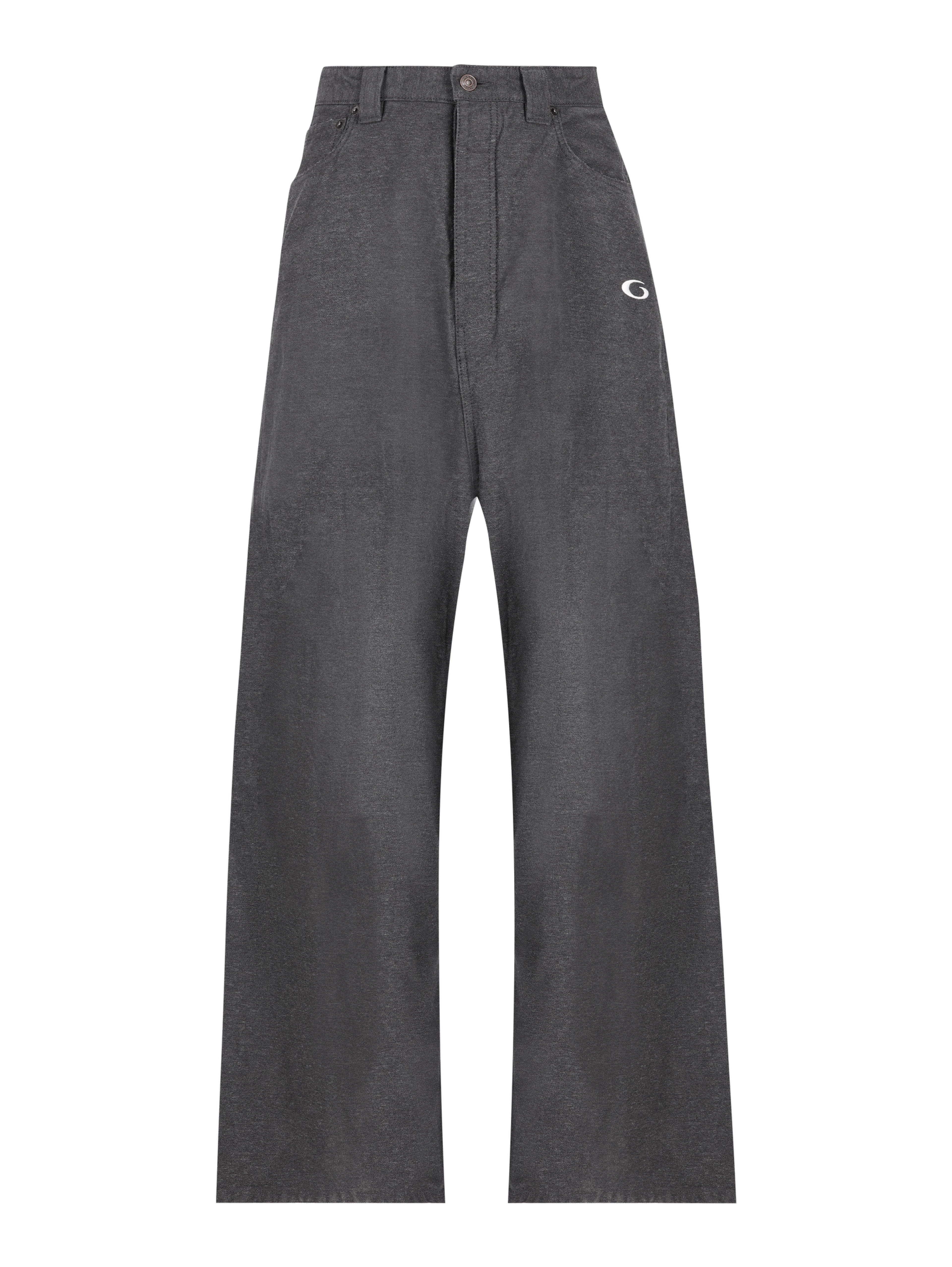 Balenciaga RTW... Grey