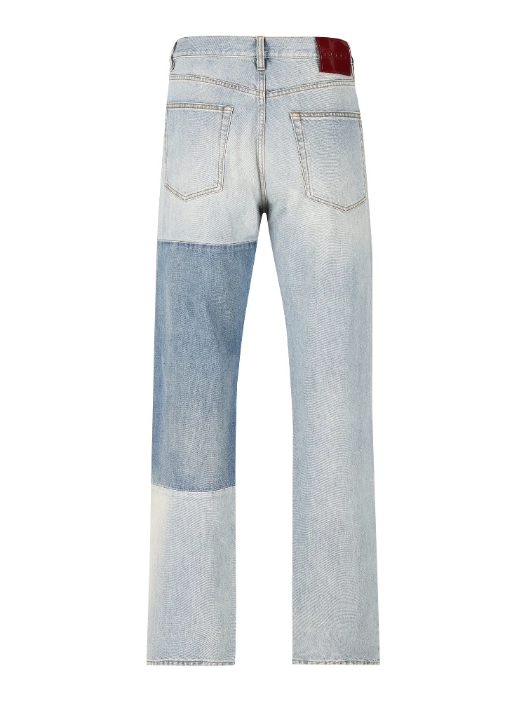 Gucci Jeans alternative