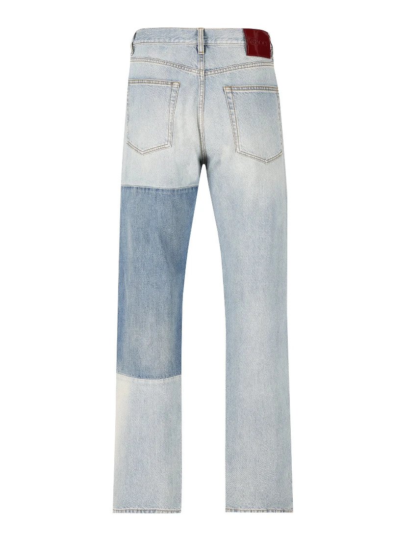 Gucci Jeans