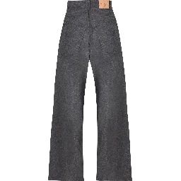 Balenciaga RTW... Grey