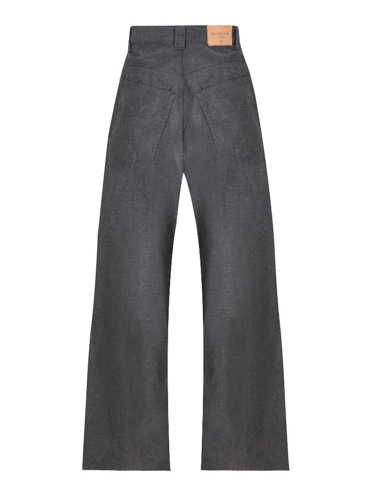 Balenciaga RTW... Grey alternative