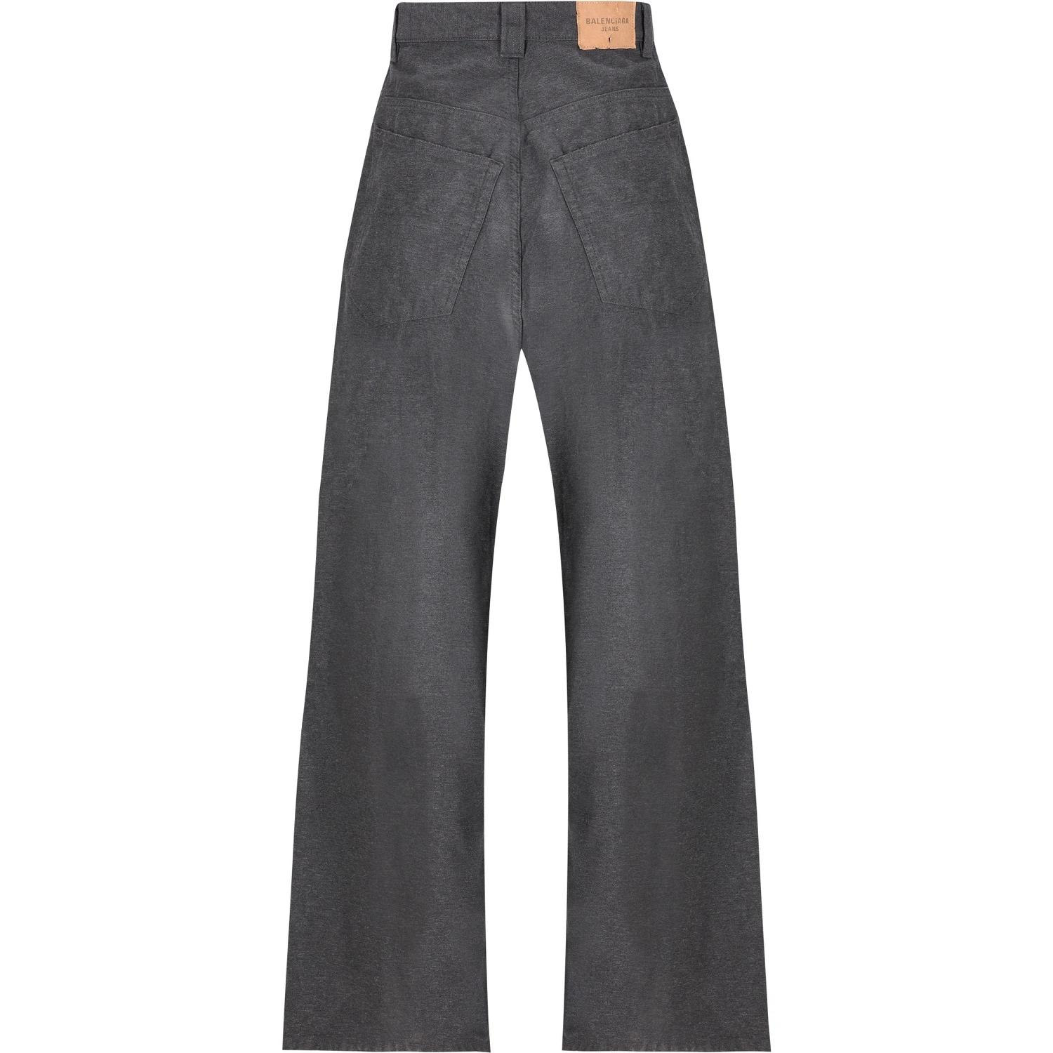 Balenciaga RTW... Grey
