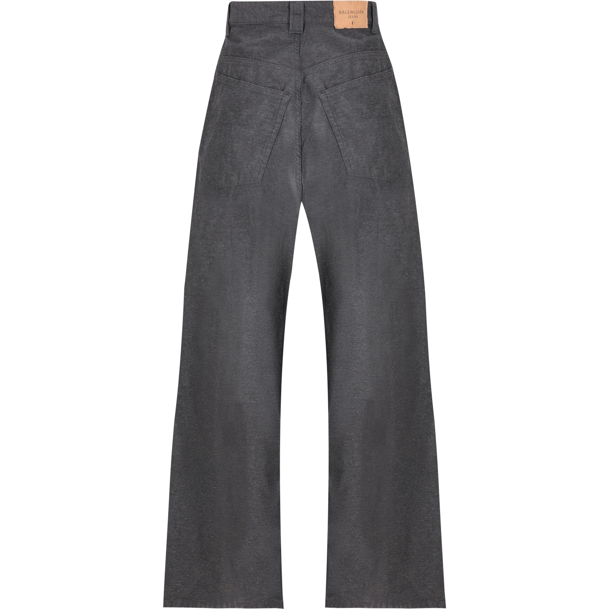 Balenciaga RTW... Grey