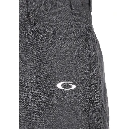 Balenciaga RTW... Grey