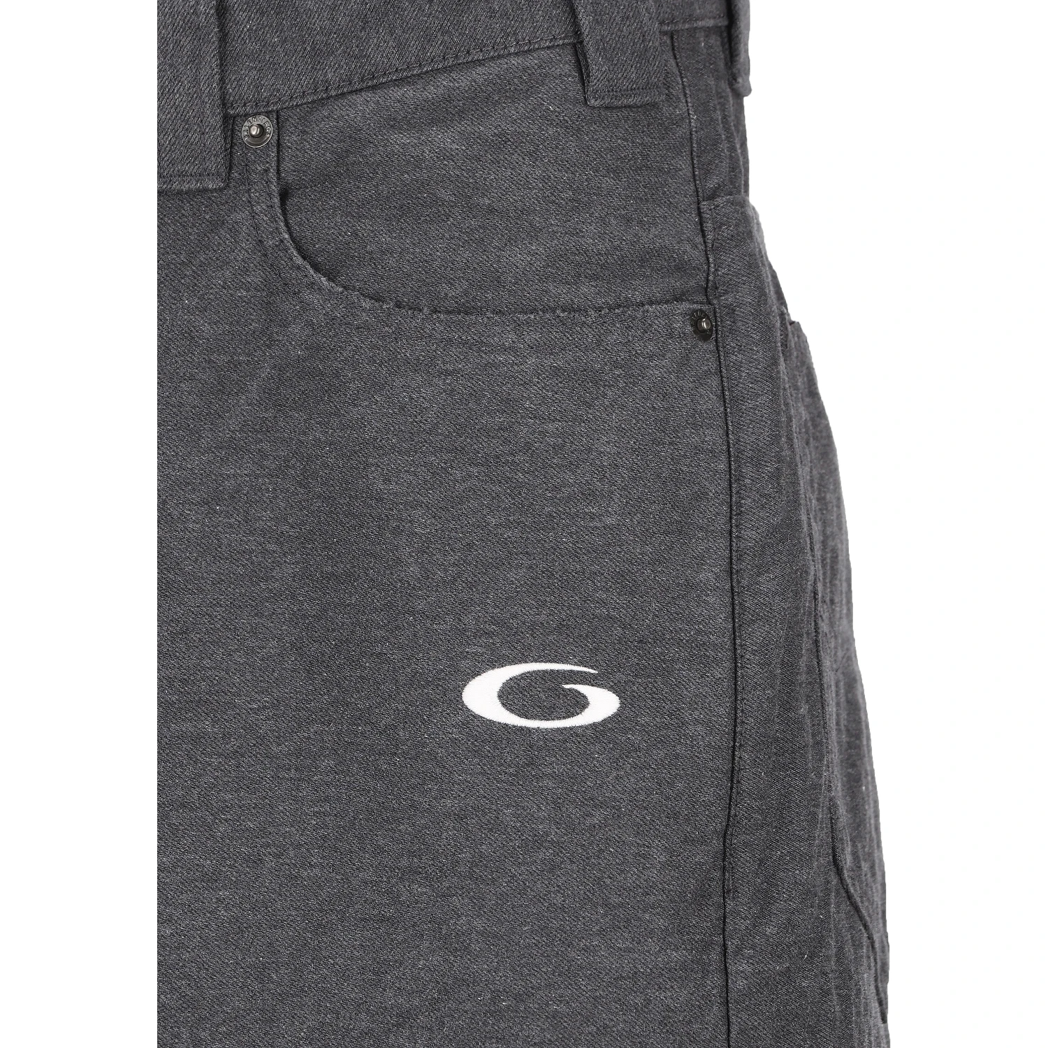 Balenciaga RTW... Grey