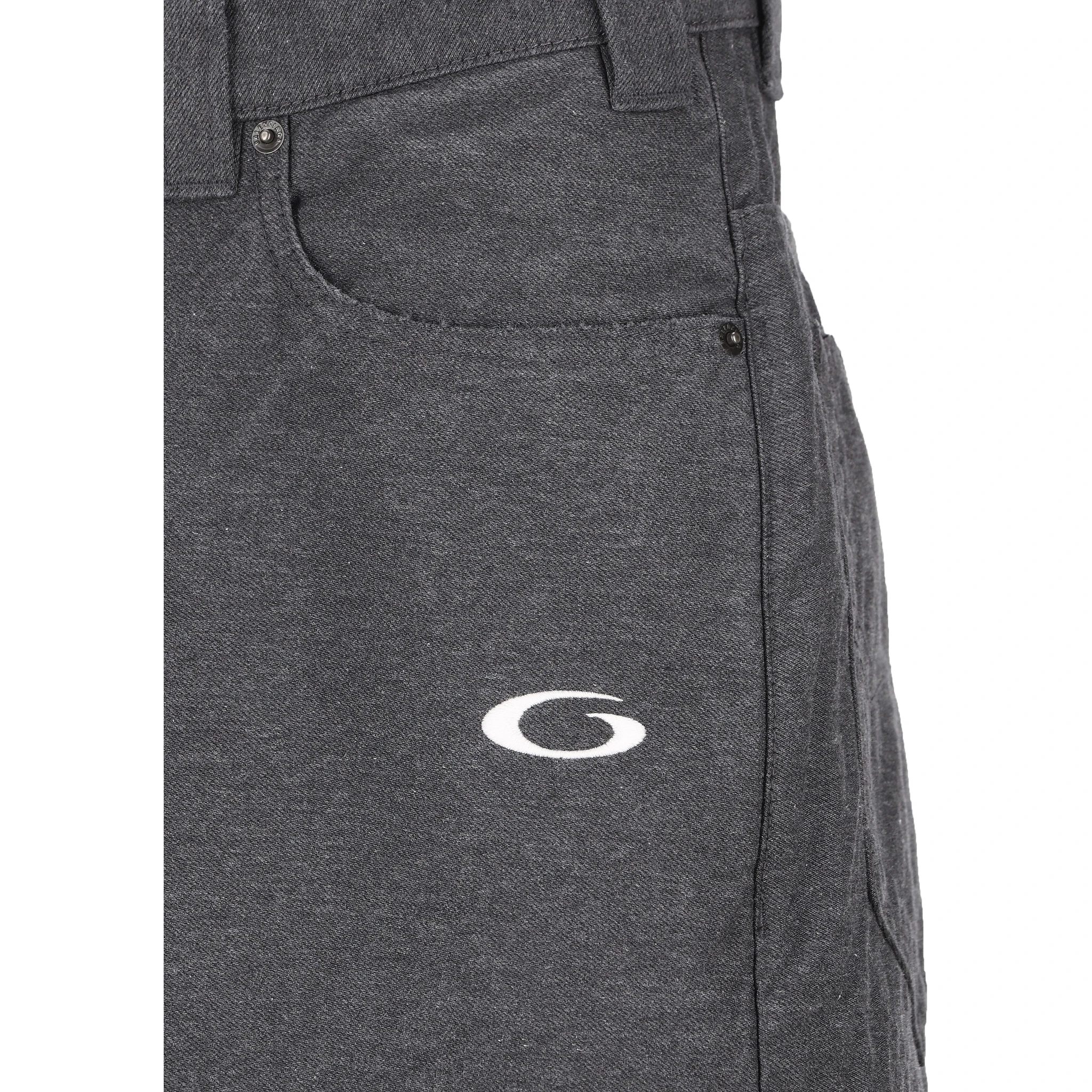 Balenciaga RTW... Grey