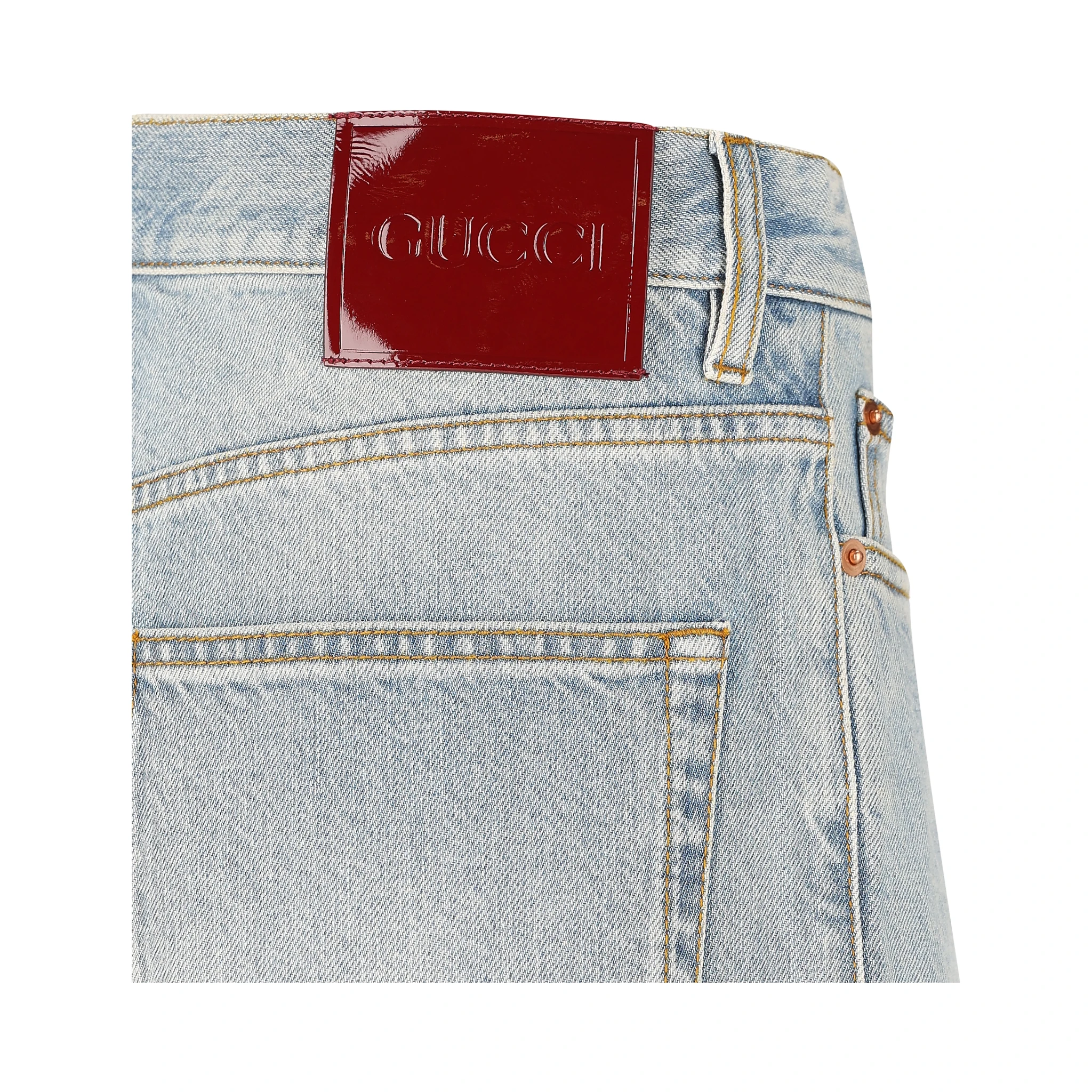 Gucci Jeans