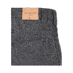 Balenciaga RTW... Grey